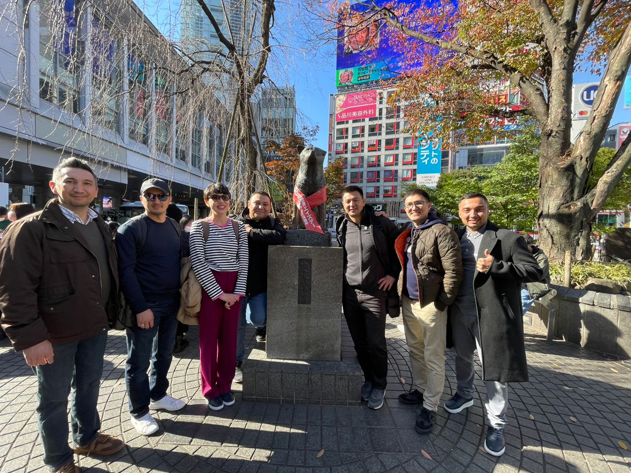 Japan